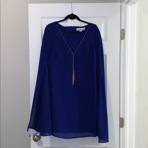 Emma & Michelle Formal Cocktail Dress